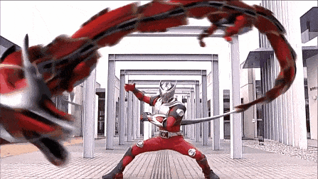 哪个假面骑士的骑士踢最强,甲斗奶奶说他最帅,王小明全骑士踢!