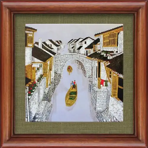 馨源木艺60x60全系列