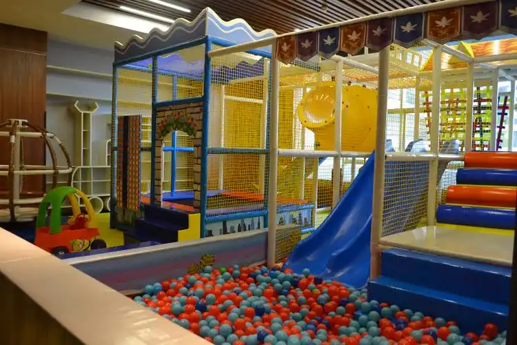 南昆山温德姆温泉酒店