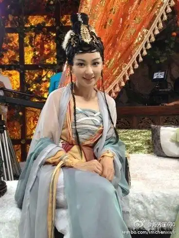 《天天有喜》人物演员服装造型大盘点 帅哥美女齐上阵