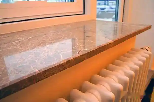 大理石窗台板分线有什么讲究?窗台石材复尺需要注意什么?