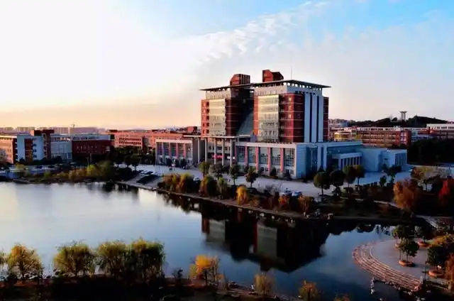 湖南这所理工大学,号称"电力娇子",优势专业名震三湘,实力强