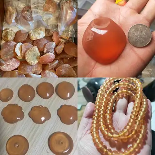 青鱼石吊坠多少钱(这类文玩是用来扩大脑洞的吗) - 价格百科