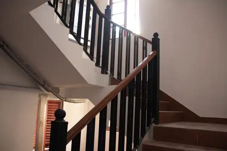 五星照耀曹杨一村居民回搬了听他们说新家的模样