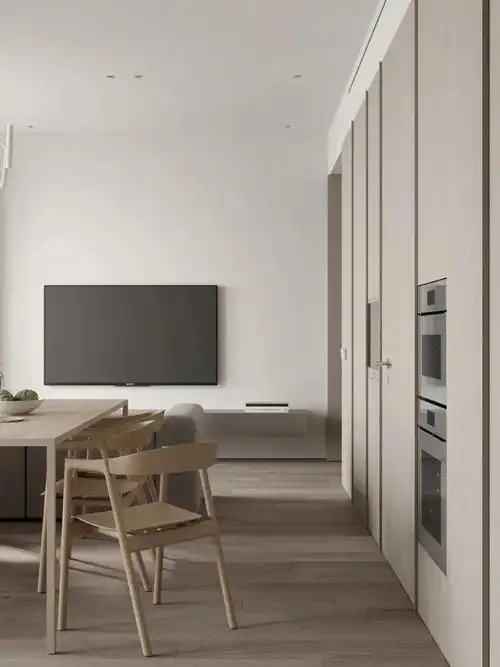 现代简约75低调中尽显精致优雅