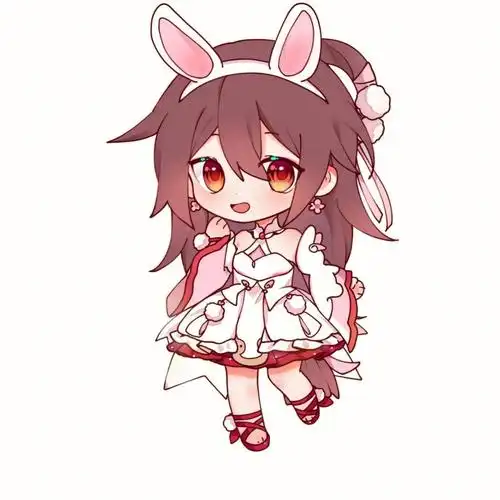 可爱们好,这里是花小楼官方绘画组