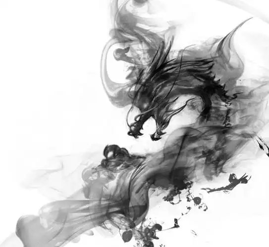 上古最帅的神龙(上古神话中的5大神龙)(2)