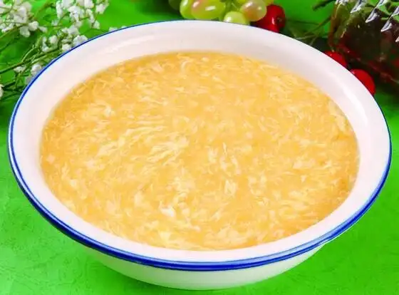 【鸡蛋玉米羹的做法大全】鸡蛋玉米羹的家常做法_鸡蛋玉米羹怎么做
