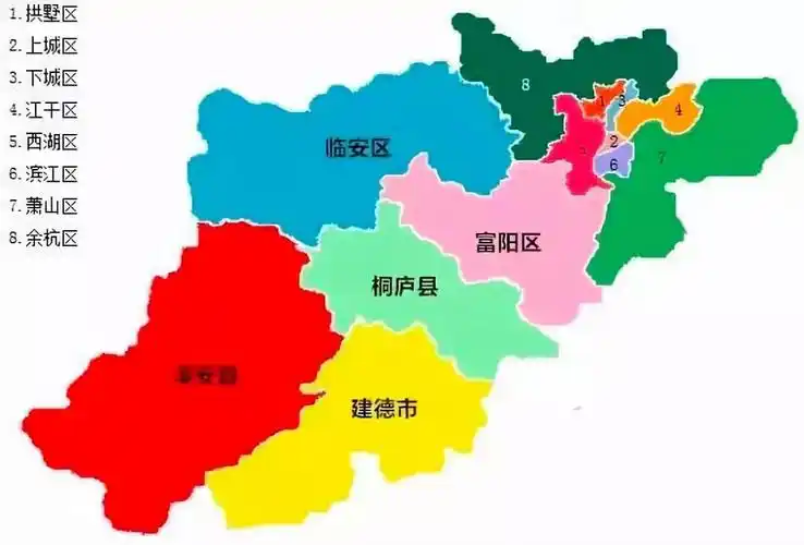 杭州:对不起,从今天起请叫我"新一线城市"!
