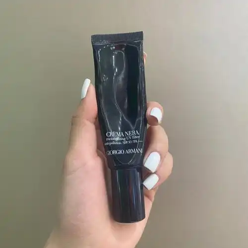 阿玛尼隔离防晒