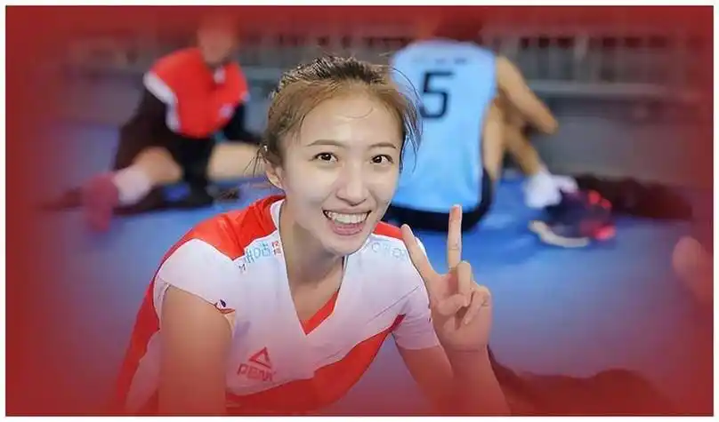 《人民日报》官宣最新消息!尘埃落定,女排丁霞告别奥运悬念揭晓