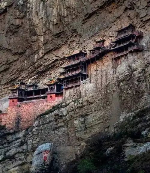 五台山旅游攻略及费用五台山景点旅游攻略