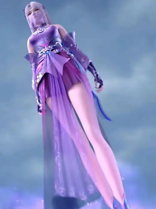 小医仙这腿长的,有没有一米二呢?