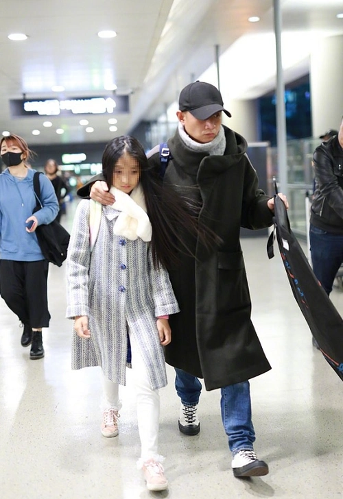 有种"基因"叫马伊琍儿子,专挑母亲好基因,被赞"最美星二代"