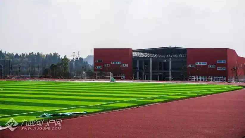 【资妹儿说项目】四川第一所环境类高校8月在资阳开学!