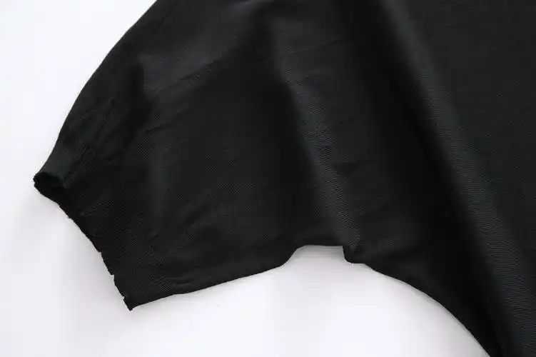 2020夏季新品女装蝙蝠袖冰丝针织衫短袖宽松一字领女韩版时尚t恤