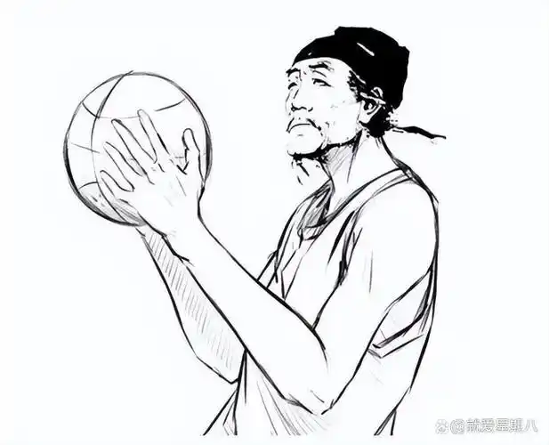 学生搞怪涂鸦火了,杜甫怎么也没想到,自己还可以这样"翻红"