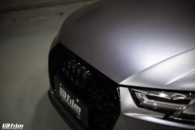 有多少人对旅行车满怀这情怀 奥迪a4旅行版