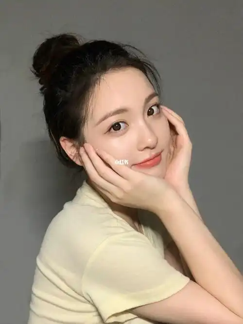 高清自拍大头贴