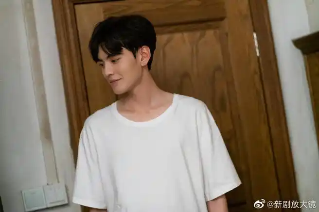 毕雯珺孤独的野兽战损剧照