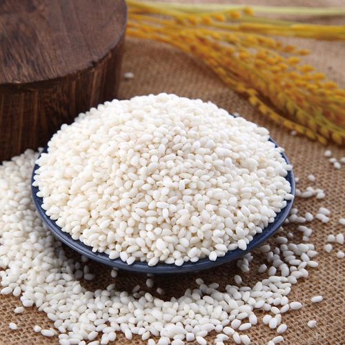 糯米21年粽子黏米5斤江米长江粘非米香包粽子糯米