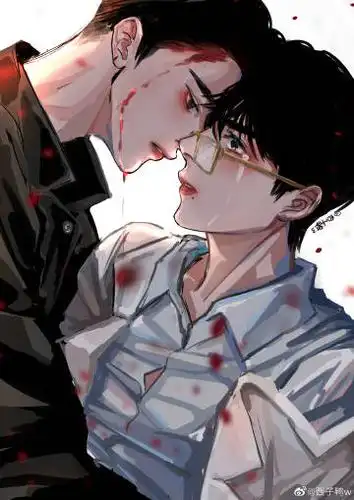 ssstarriest:淦!            @西子鸭w