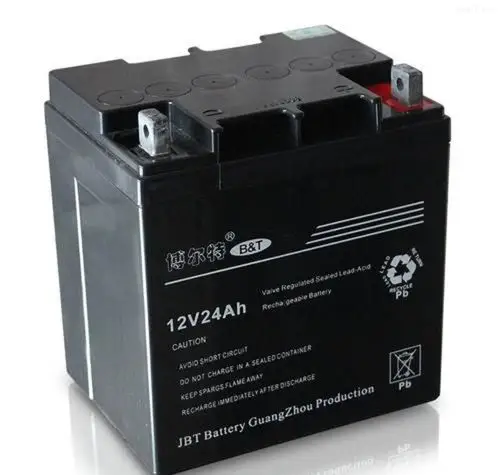 博尔特蓄电池ud12-50 12v50ah报价及规格