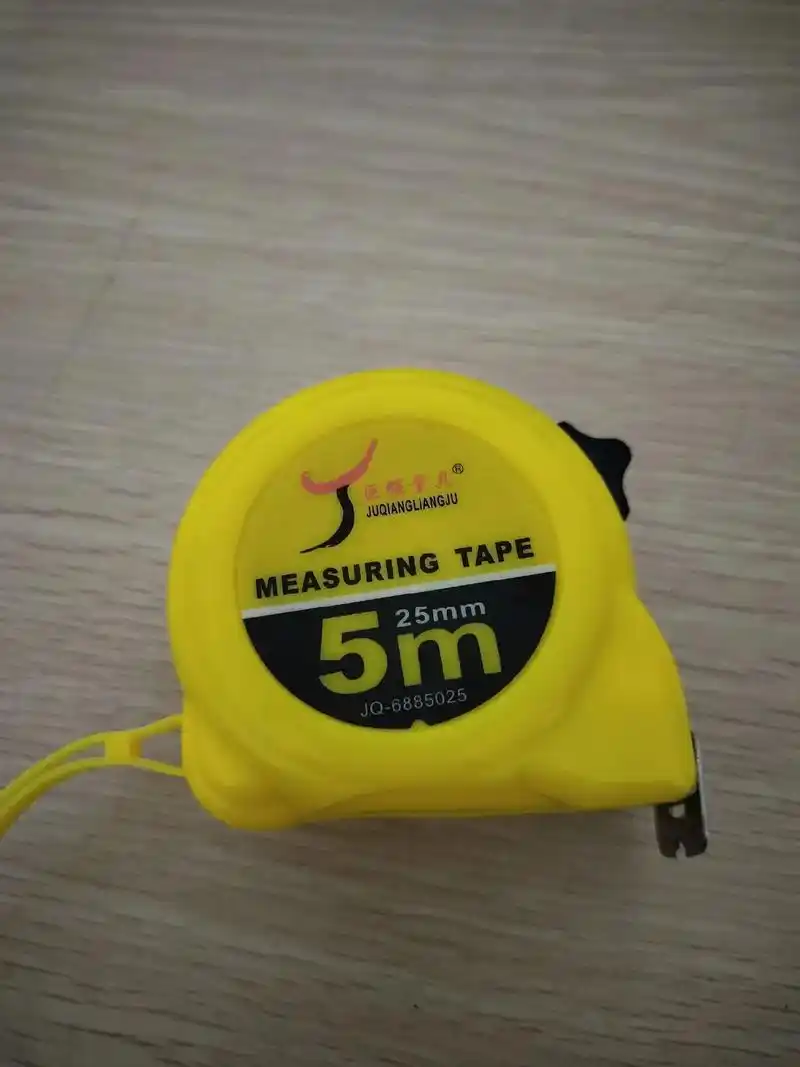 带上我的卷尺,早上七点出门,展转两个城市,确定好尺寸和数量, - 抖音