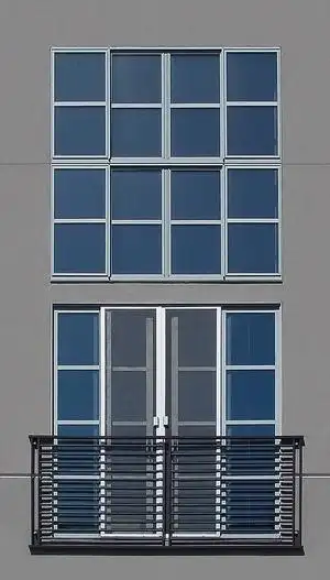 窗贴图 窗3d贴图 3dmax窗贴图下载-青墨3d贴图库