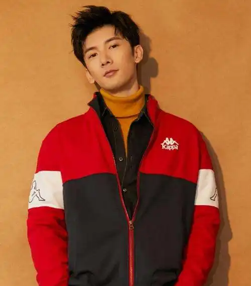 关智斌和刘芮麟一直觉得他俩好像