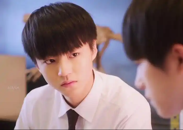 王俊凯#2016《超少年密码》