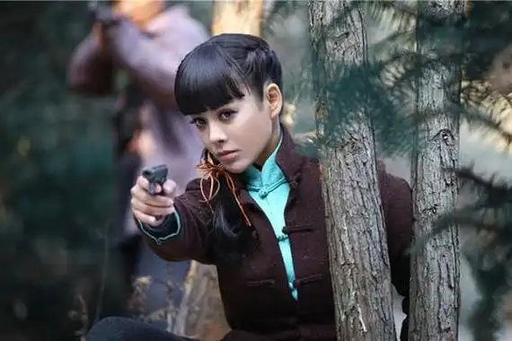 电视剧地雷英雄传剧照,海报,穿帮照,拍摄地图片_电视剧_剧情吧