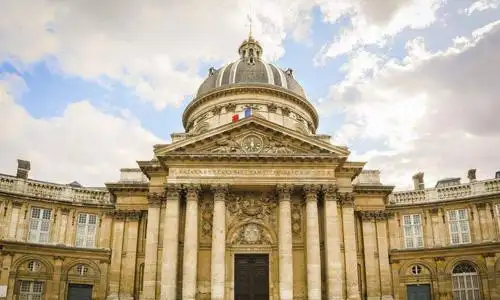 罗马音乐学院申请要求