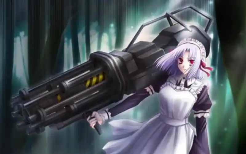 虫爱少女(bgm收录)