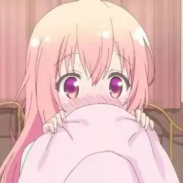 2021动漫女生头像可爱清新森系小清新可爱的动漫女生头像52z女生动漫