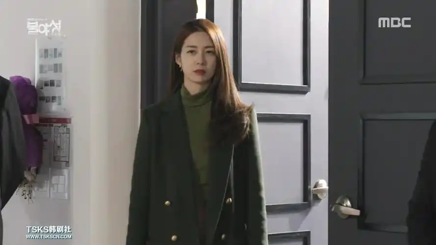 最近看完了第一部韩剧《不夜城》,只有一个感受——抗韩二十年,毁于