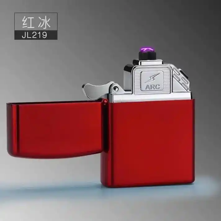 jl219充电打火机.主营:电弧点火枪,小喷枪,充电充气打火 - 抖音