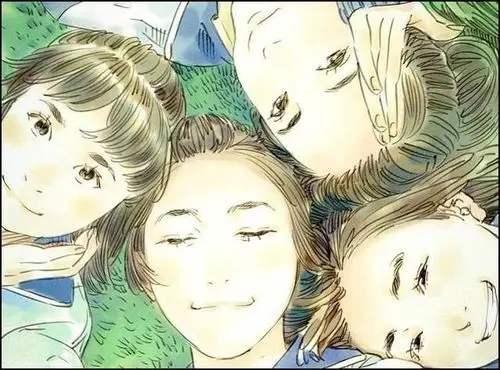 友谊会天长地久如今你还与多少老同学保持着联络