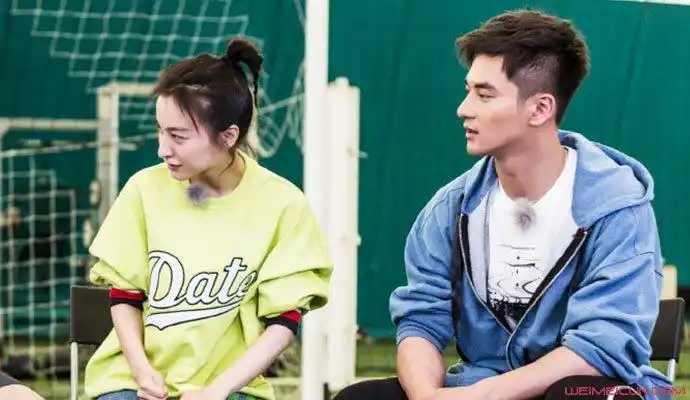 吴昕恋情曝光吴昕郑凯真的在一起了吗两人怎么认识的