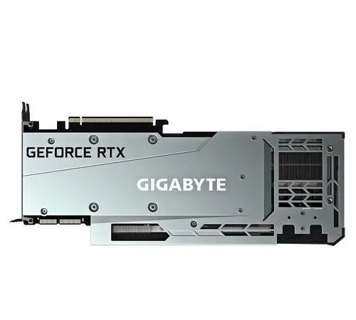 技嘉rtx3090魔鹰显卡让你畅玩光追无压力