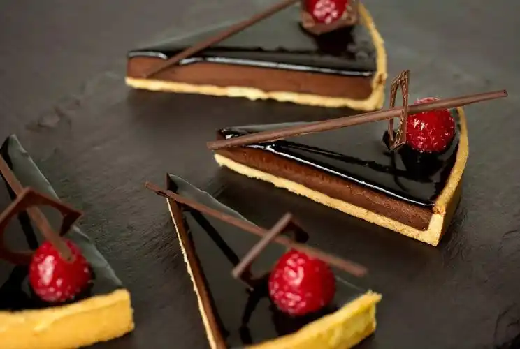 法芙娜 法式甜点