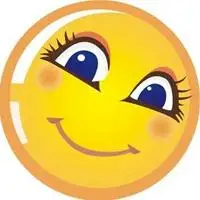 带笑脸的头像 带着笑容笑脸的头像_微信头像图片大全