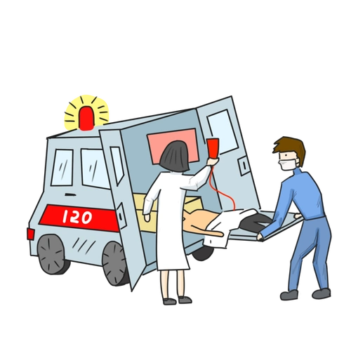 热浪一波接一波急诊医生的高温指南来了