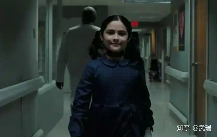 《孤儿怨》,不看不知道,一看让你忘不了.附几张图