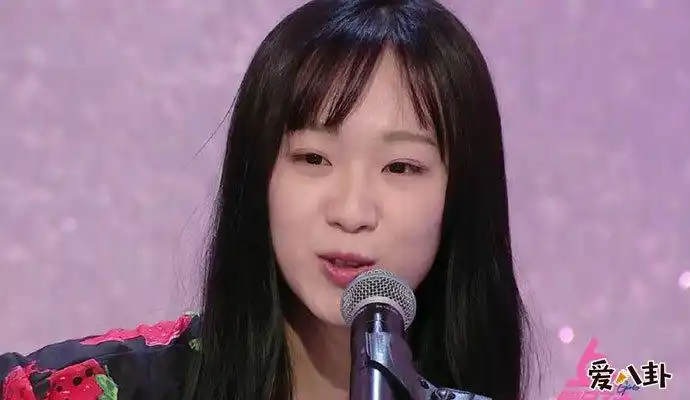 明妹樊博艺年龄 被曝是某音乐社社长她是哪个学校的