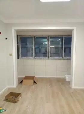 室内阳台飘窗套进户门套垭口套门套