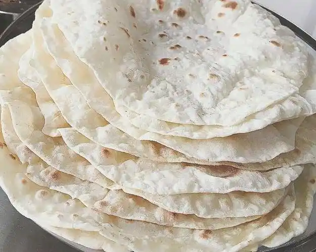 河南烙馍,免费送的哦