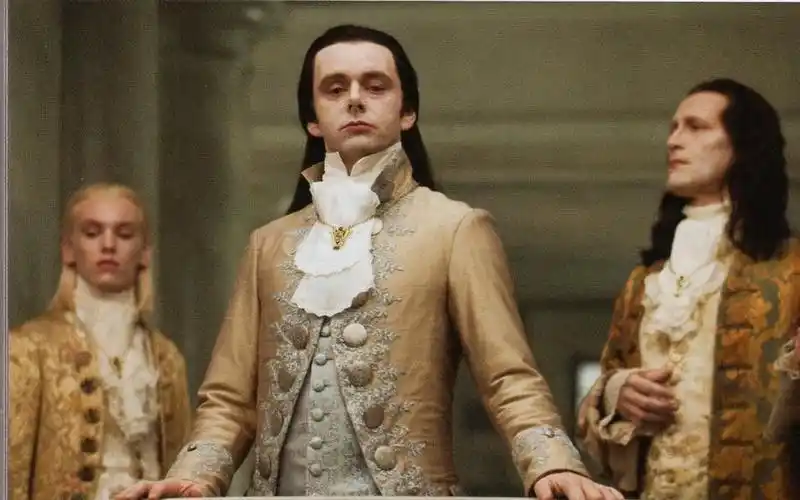 暮光之城新月interviewwiththevolturi沃尔图里家族采访