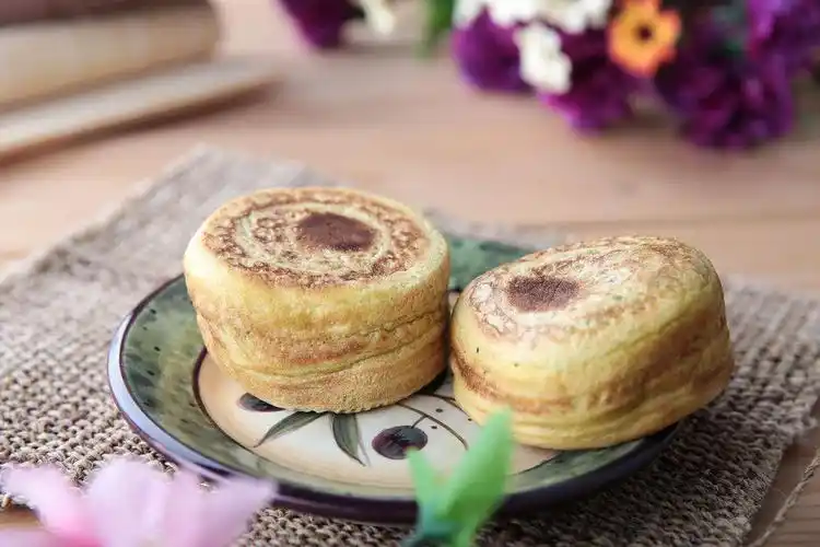 p>台湾红豆饼是来源于 a href="#" data-lemmaid="122340">台湾 /a>