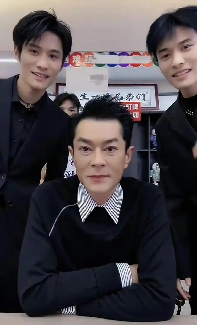 老港星一点都不冤,观众对他们审美疲劳了|古天乐|郭富城|周星驰